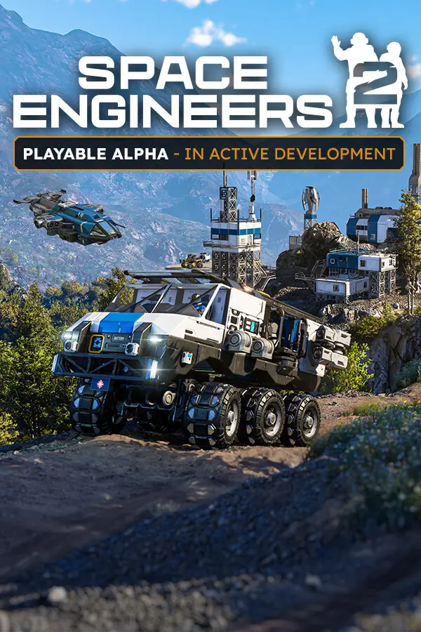Space Engineers 2