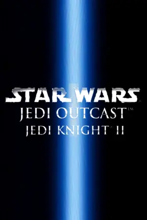 Star Wars Jedi Knight II: Jedi Outcast