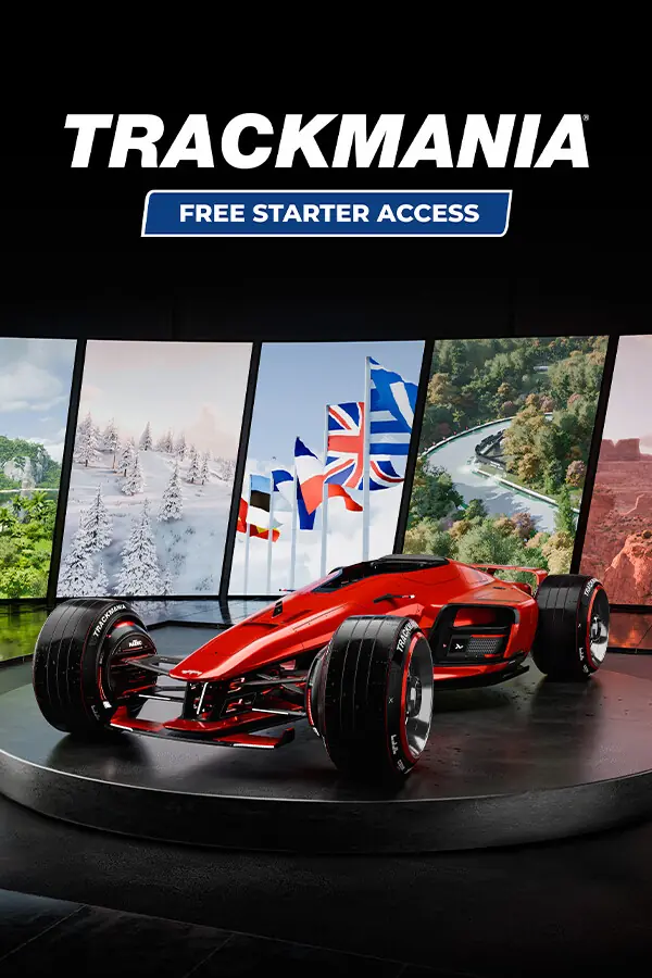Trackmania