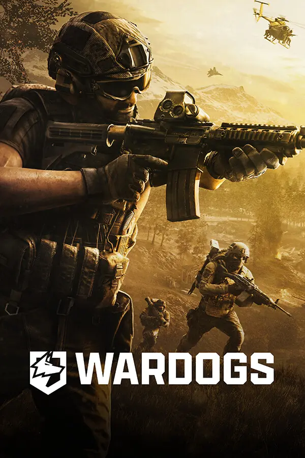 WARDOGS