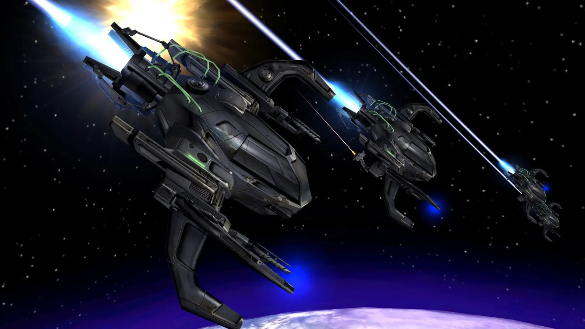 Unreal Tournament 2004