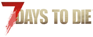 7 days to die logo png