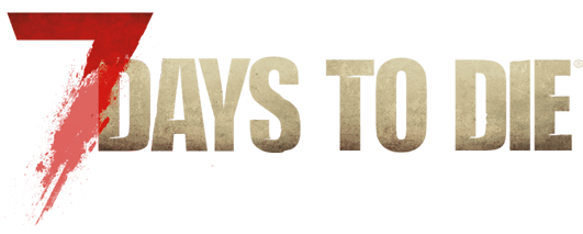 7 days to die logo png