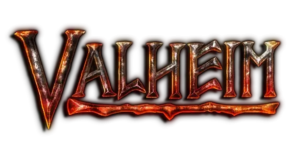 Valheim Logo