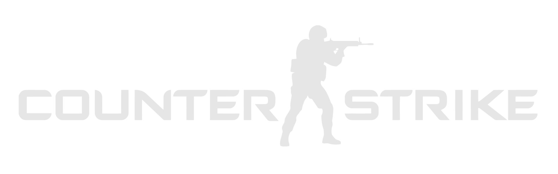 counter strike 16 logo