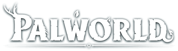 palworld png logo