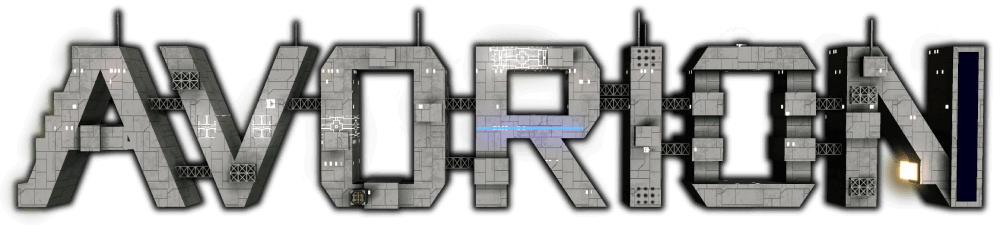 avorion logo png